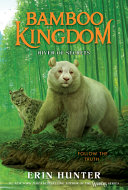 Book cover of BAMBOO KINGDOM 02 RIVER OF SECRETS