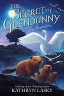 Book cover of SECRET OF GLENDUNNY 02 THE SEARCHERS