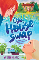 Book cover of HOUSE SWAP