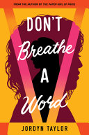 Book cover of DON'T BREATHE A WORD