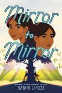 Book cover of MIRROR TO MIRROR