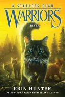 Book cover of WARRIORS STARLESS CLAN 01 RIVER