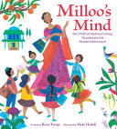 Book cover of MILLOO'S MIND