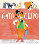 Book cover of GATO GUAPO