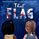 Book cover of THAT FLAG
