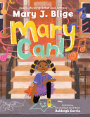 Book cover of MARY CAN