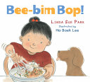 Book cover of BEE-BIM BOP BOARD BOOK