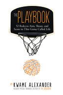 Book cover of PLAYBOOK