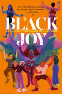 Book cover of BLACK JOY