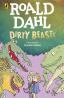 Book cover of DIRTY BEASTS