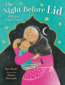 Book cover of NIGHT BEFORE EID
