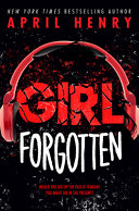 Book cover of GIRL FORGOTTEN