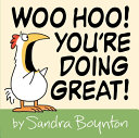 Book cover of WOO HOO YOU'RE DOING GREAT