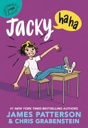 Book cover of JACKY HA-HA 01