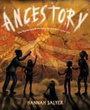 Book cover of ANCESTORY