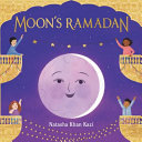 Book cover of MOON'S RAMADAN