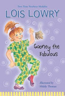 Book cover of GOONEY THE FABULOUS