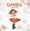 Book cover of DANBI'S FAVORITE DAY