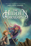 Book cover of HIDDEN DRAGON
