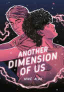 Book cover of ANOTHER DIMENSION OF US
