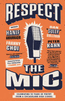 Book cover of RESPECT THE MIC