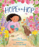 Book cover of HOPE IS A HOP