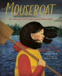 Book cover of MOUSEBOAT
