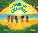 Book cover of PLANET WE CALL HOME
