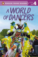 Book cover of WORLD OF DANCERS