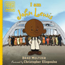 Book cover of I AM JOHN LEWIS