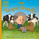 Book cover of I AM TEMPLE GRANDIN