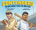 Book cover of CONTENDERS