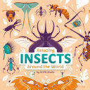 Book cover of AMAZING INSECTS AROUND THE WORLD