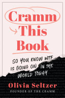 Book cover of CRAMM THIS BOOK