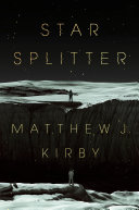 Book cover of STAR SPLITTER