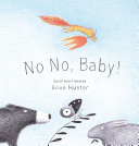 Book cover of NO NO BABY