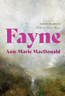 Book cover of FAYNE