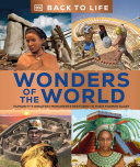 Book cover of BACK TO LIFE - WONDERS OF THE WORLD