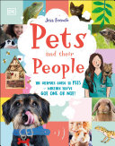 Book cover of PETS & THEIR PEOPLE