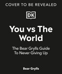 Book cover of YOU VS THE WORLD