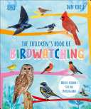 Book cover of CHILDREN'S BOOK OF BIRDWATCHING