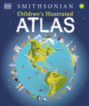Book cover of CHILDREN'S ILLU ATLAS