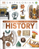 Book cover of HIST BOOK - OUR WORLD IN PICTURES