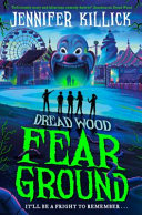 Book cover of FEAR GROUND