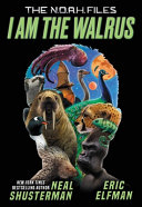 Book cover of I AM THE WALRUS