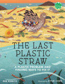 Book cover of BOOKS FOR A BETTER EARTH - THE LAST PLAS