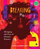 Book cover of BOOKS FOR A BETTER EARTH - BREAKING THE
