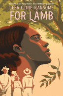 Book cover of FOR LAMB