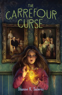 Book cover of CARREFOUR CURSE