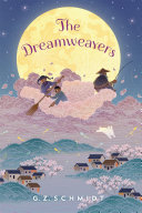 Book cover of DREAMWEAVERS